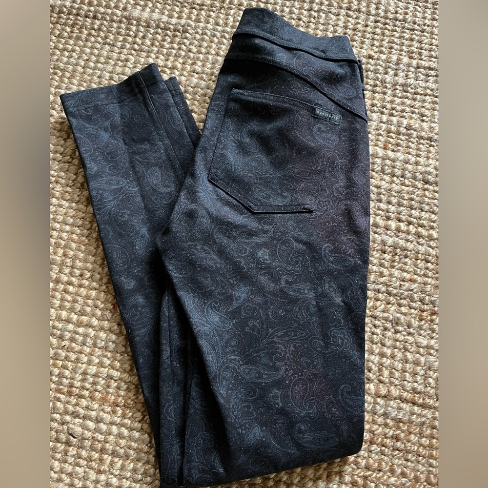 Anthropologie - Sanctuary Leggings Size S